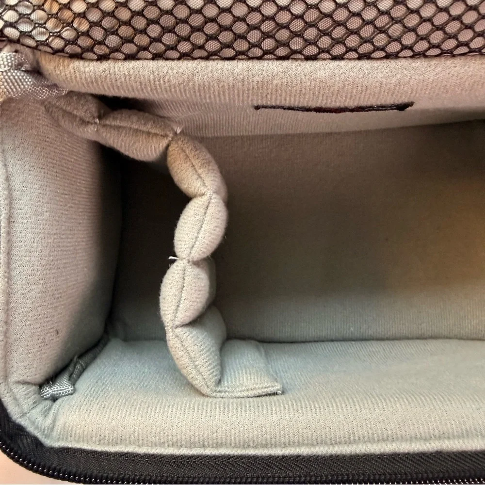 Lowepro Black Camera Bag
